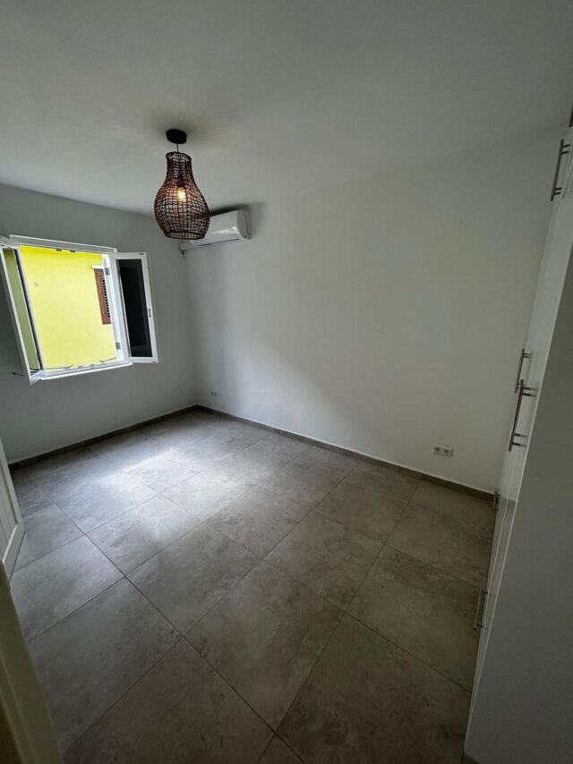 LuxeAppartementteHuurinOtrobanda_Bedroom2