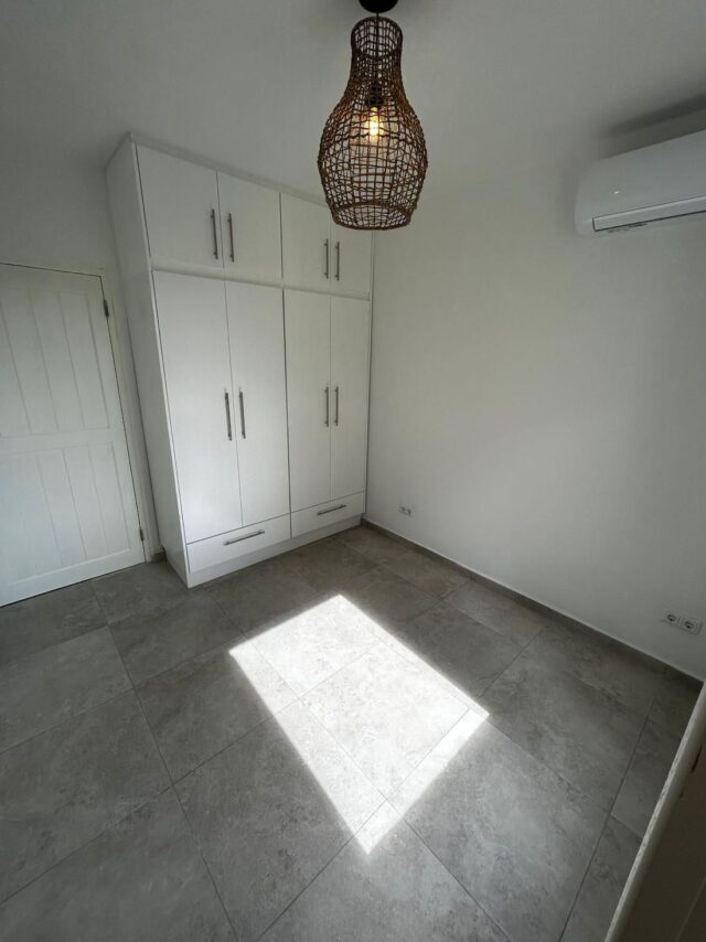 LuxeAppartementteHuurinOtrobanda_Bedroom1