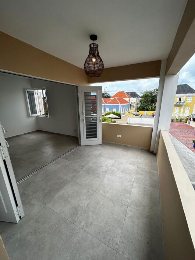 LuxeAppartementteHuurinOtrobanda_Terras2