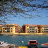 Appartement met uitzicht op Jachthaven in Palapa Beach Resort te Koop