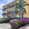 Spacious Corner Apartment At Palapa Beach Resort In Jan Thiel For Sale