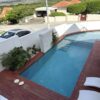 Apartment with Pool on Resort in Jan Thiel for Rent