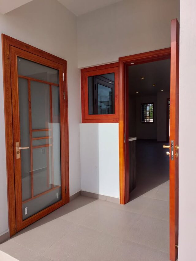 Luxe Gemeubileerd Appartement te Huur in Jongbloed (1)