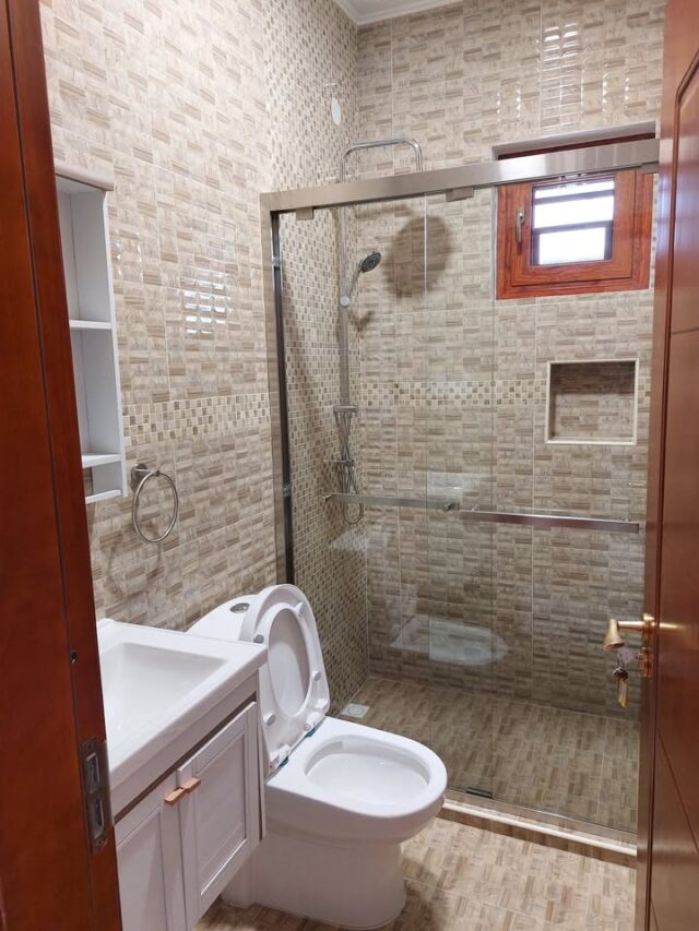 Luxe Gemeubileerd Appartement te Huur in Jongbloed (2)