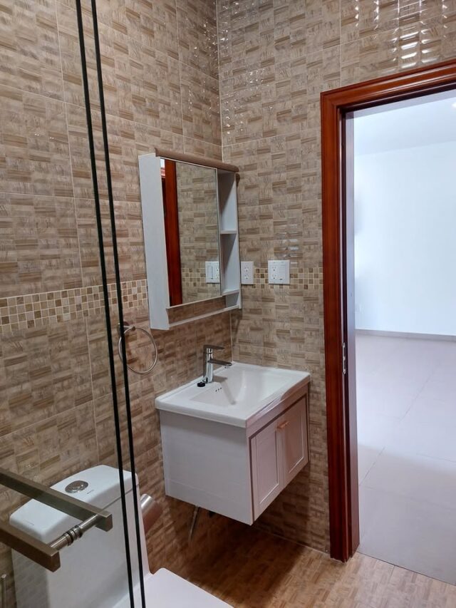 Luxe Gemeubileerd Appartement te Huur in Jongbloed (3)