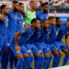 Curaçao in Blauw: Een Eiland Vol Trots Voor Historische WK-Kans