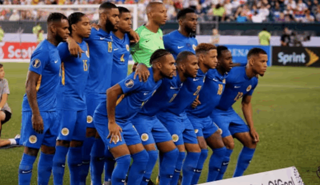 Curaçao in Blauw: Een Eiland Vol Trots Voor Historische WK-Kans 1