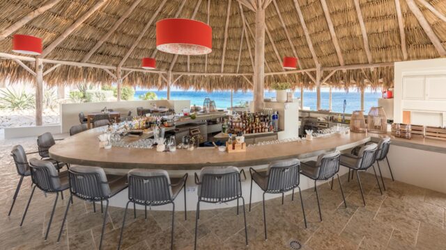 30. Coral Estate - koraal roof top bar