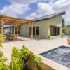 Gerenoveerde Villa met Appartement Zwembad en Jacuzzi te Matancia te Koop