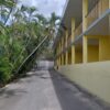Centraal gelegen studentencomplex op Curaçao