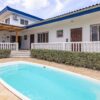 Spacious Home with Two Studios, Apartment and Two Swimming Pools for Sale in Jan Thiel