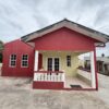 Furnished Home in Piscadera for Rent