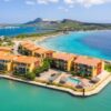 Ruim Appartement op Palapa Beach Resort te Koop