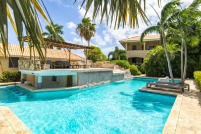Appartement op Resort Cocobana met Zwembad te Koop