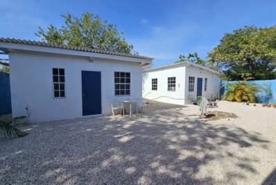 Appartement en Studio in Jongbloed te huur