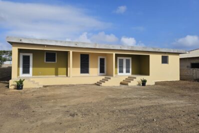 Three Apartments for Rent in Tera Kora