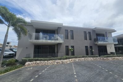 Moderne Nieuwbouw Appartement Joonchi